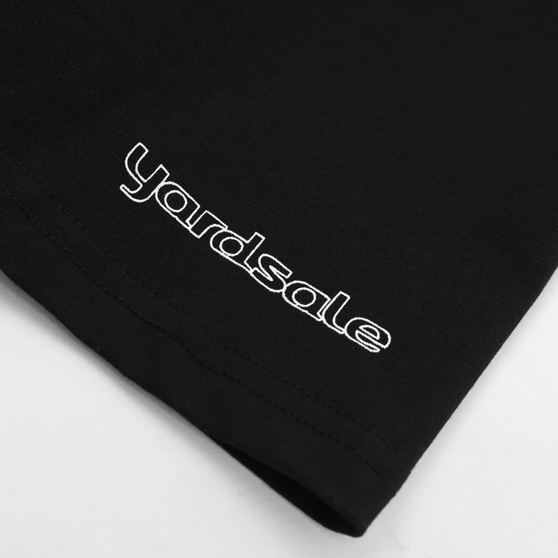 Bong TShirt (Black) - Image 3