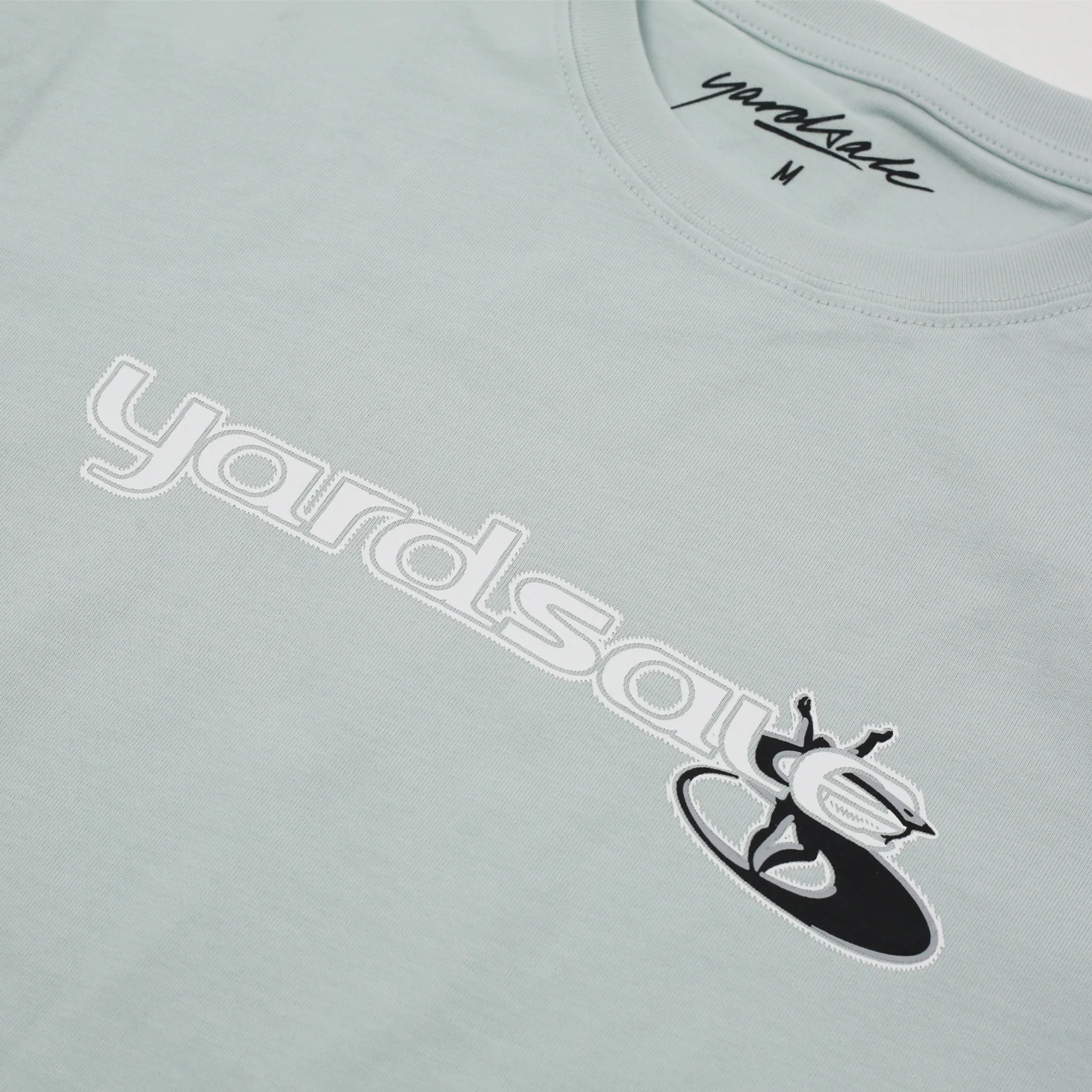 Bong TShirt (Blue) - Image 2