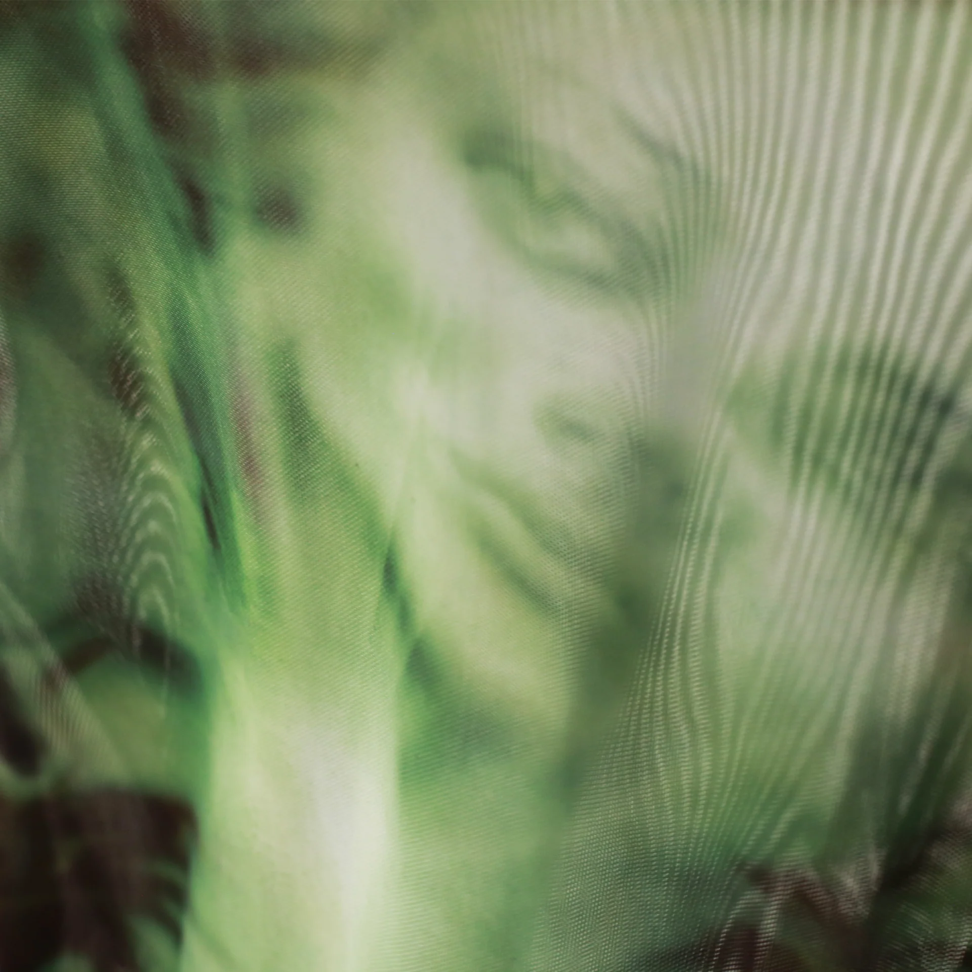 Butterfly Mesh (Green) - Image 3