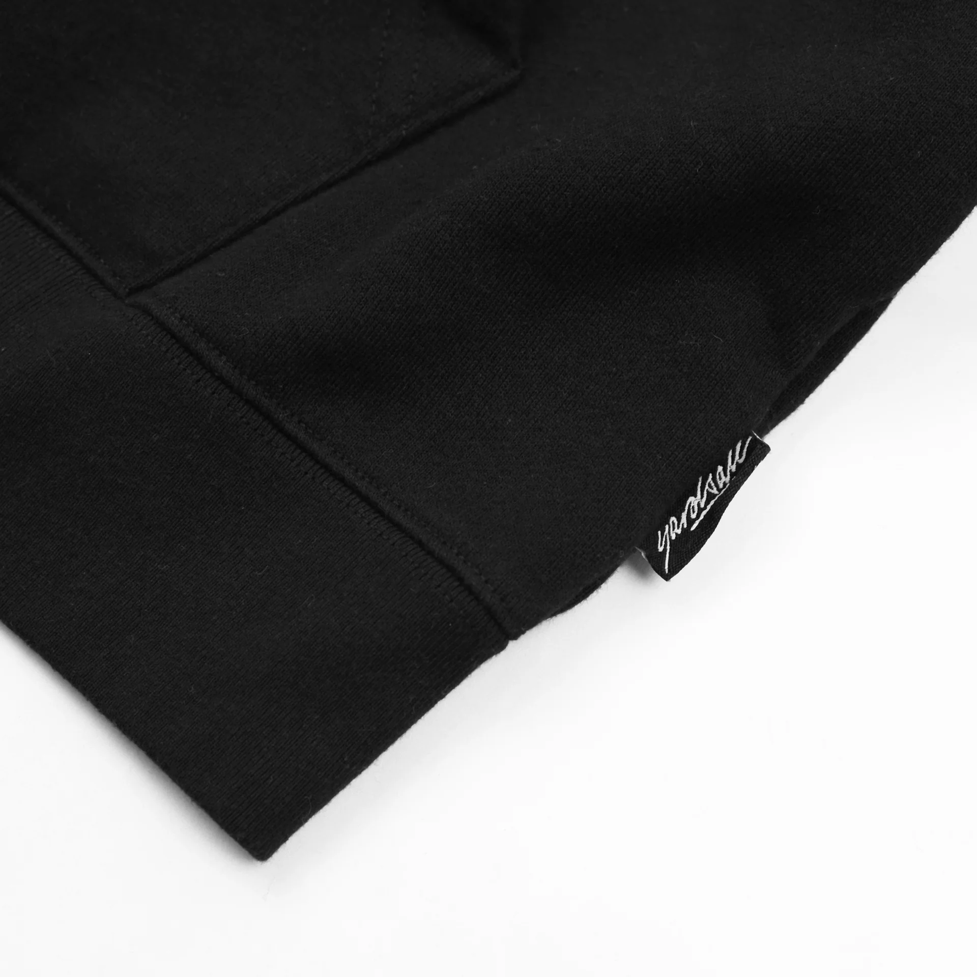 Kobra Hood II (Black) - Image 4
