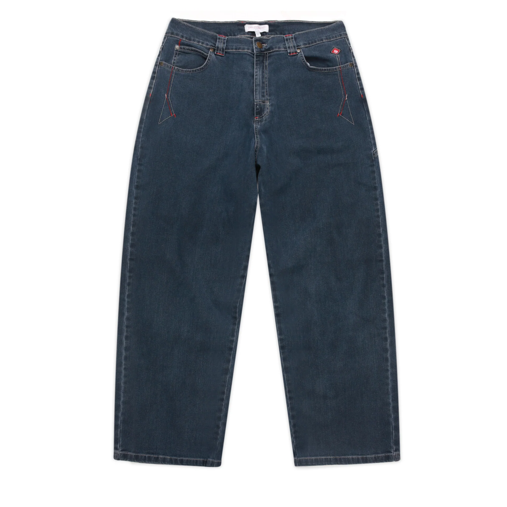 Culture Phantasy Jeans (Stone Blue)