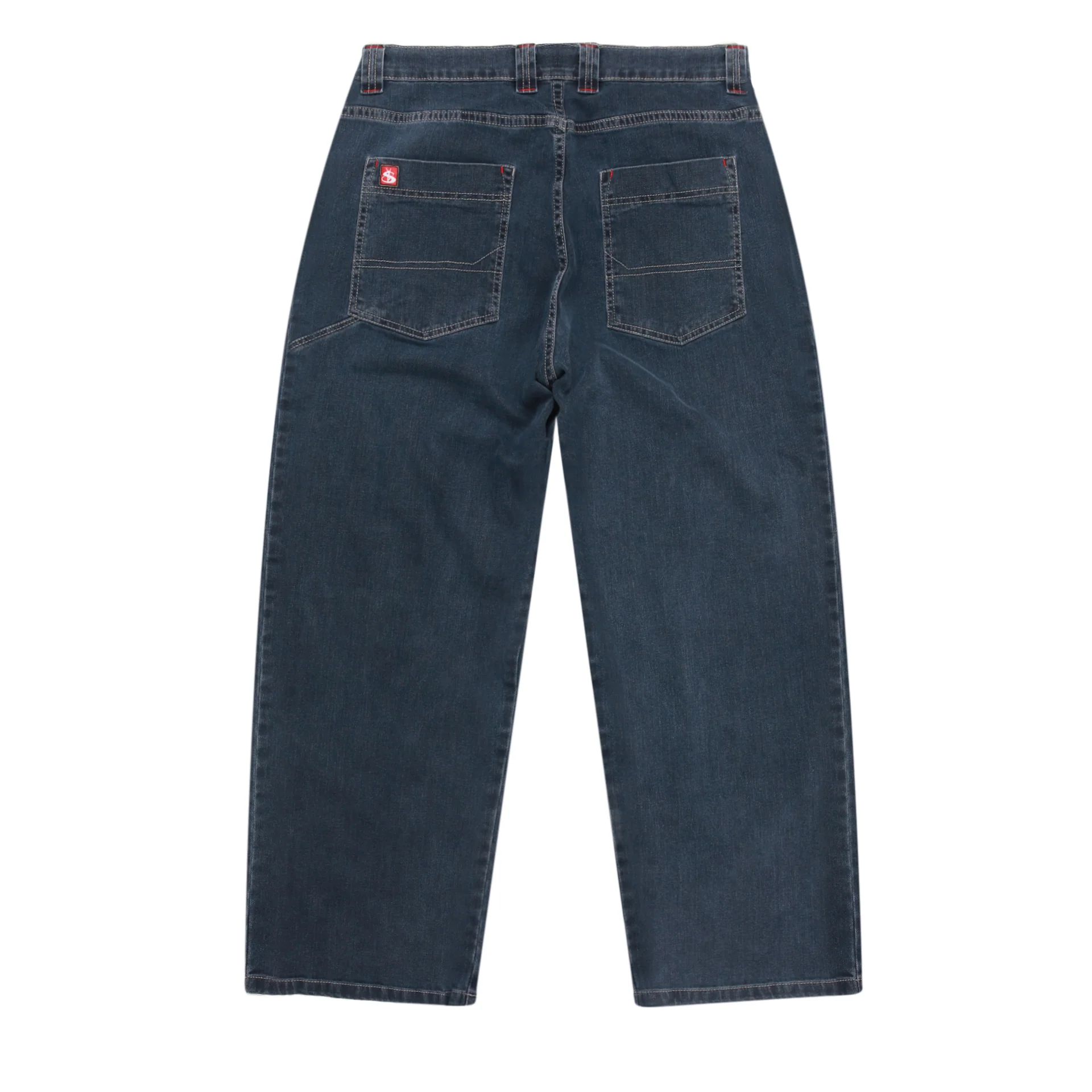 Culture Phantasy Jeans (Stone Blue) - Image 2