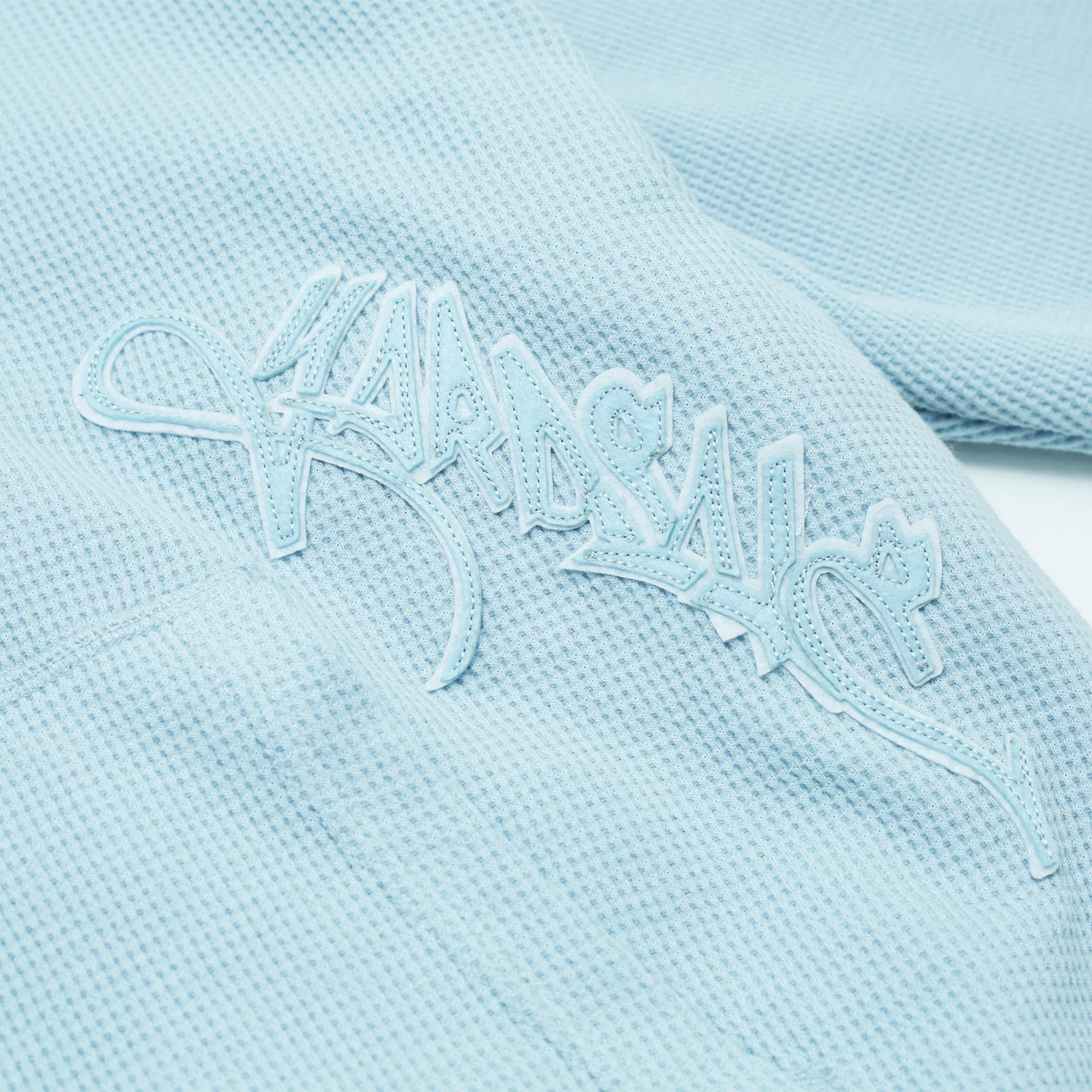 Exo Hood (Stone Blue) - Image 3