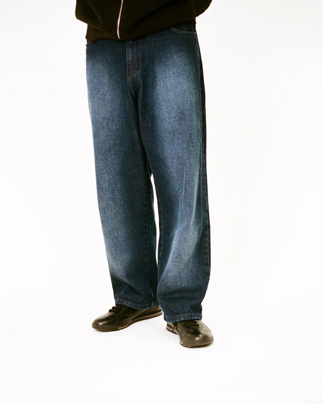 Faded Phantasy Jeans (Blue) - Image 6