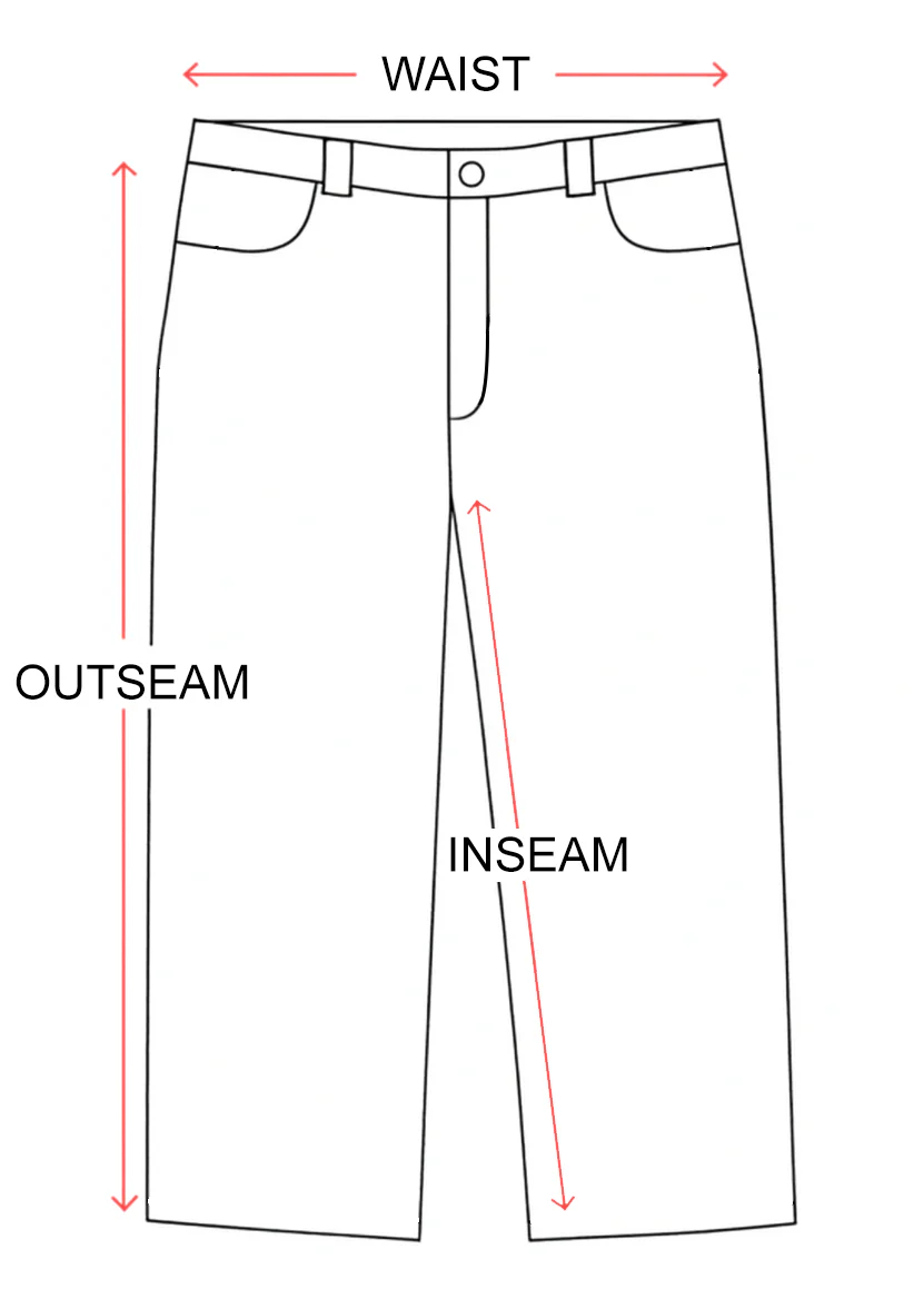 Faded Phantasy Jeans (Denim) - Image 5