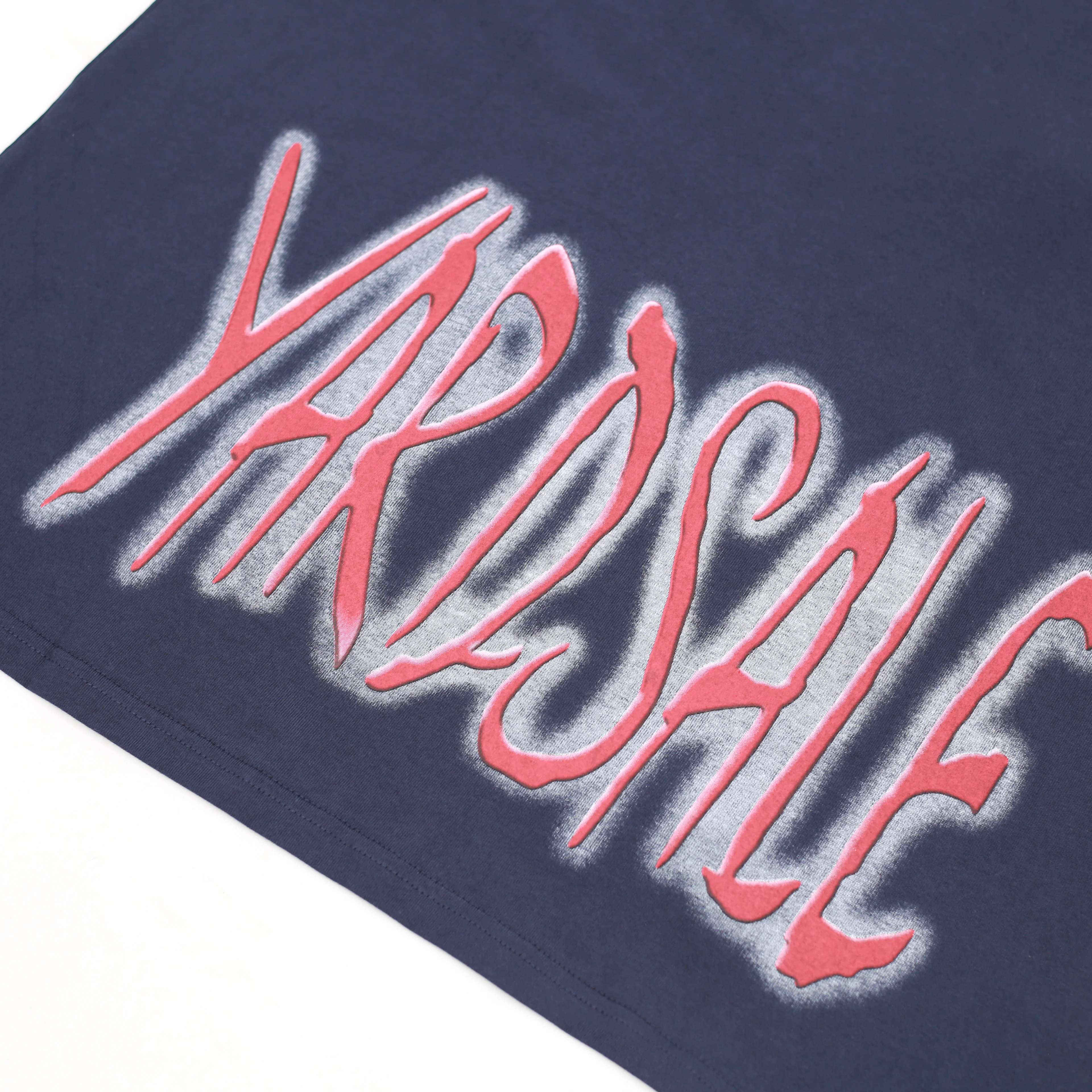 Grudge T-Shirt (Navy) - Image 3