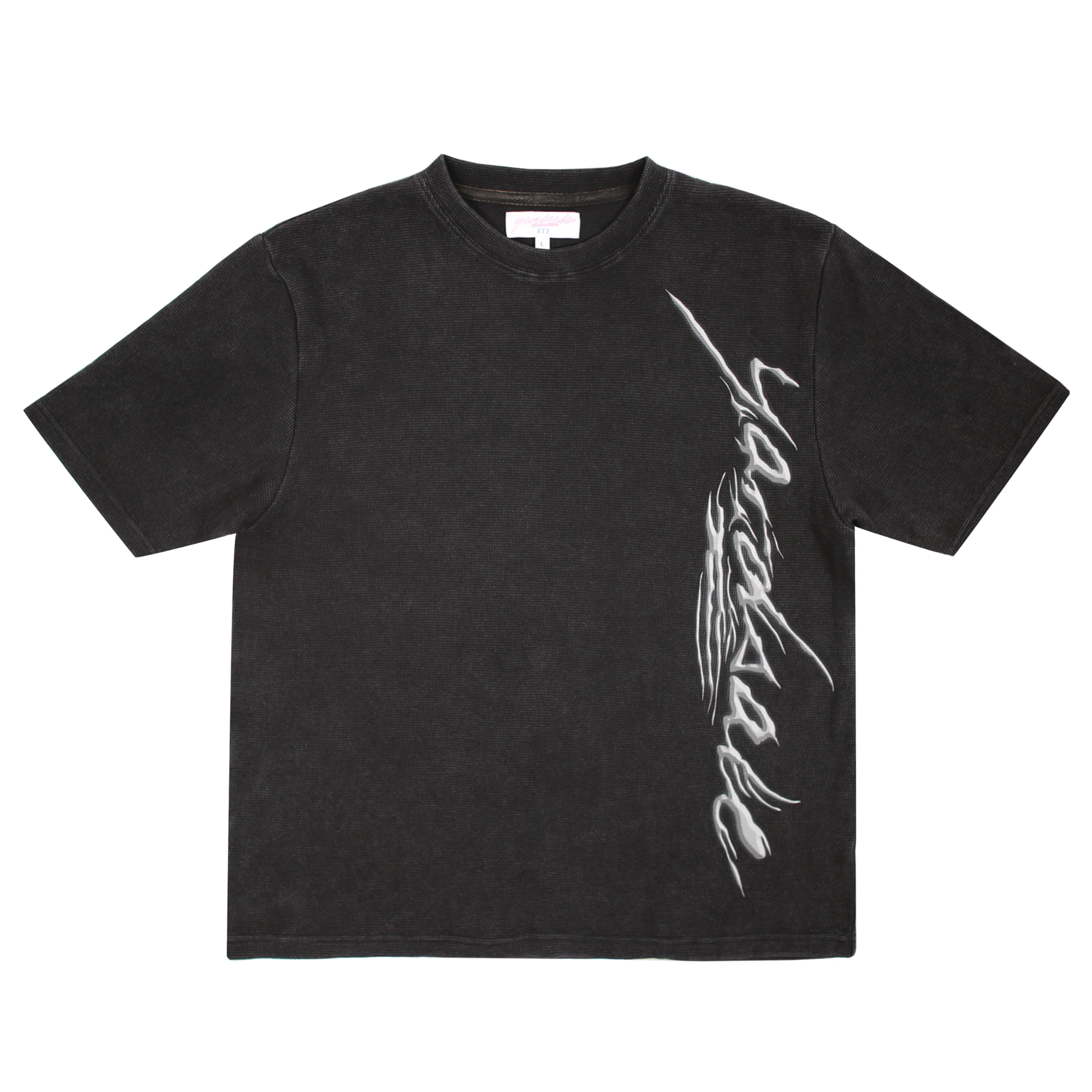 Highlights T-Shirt (Black)
