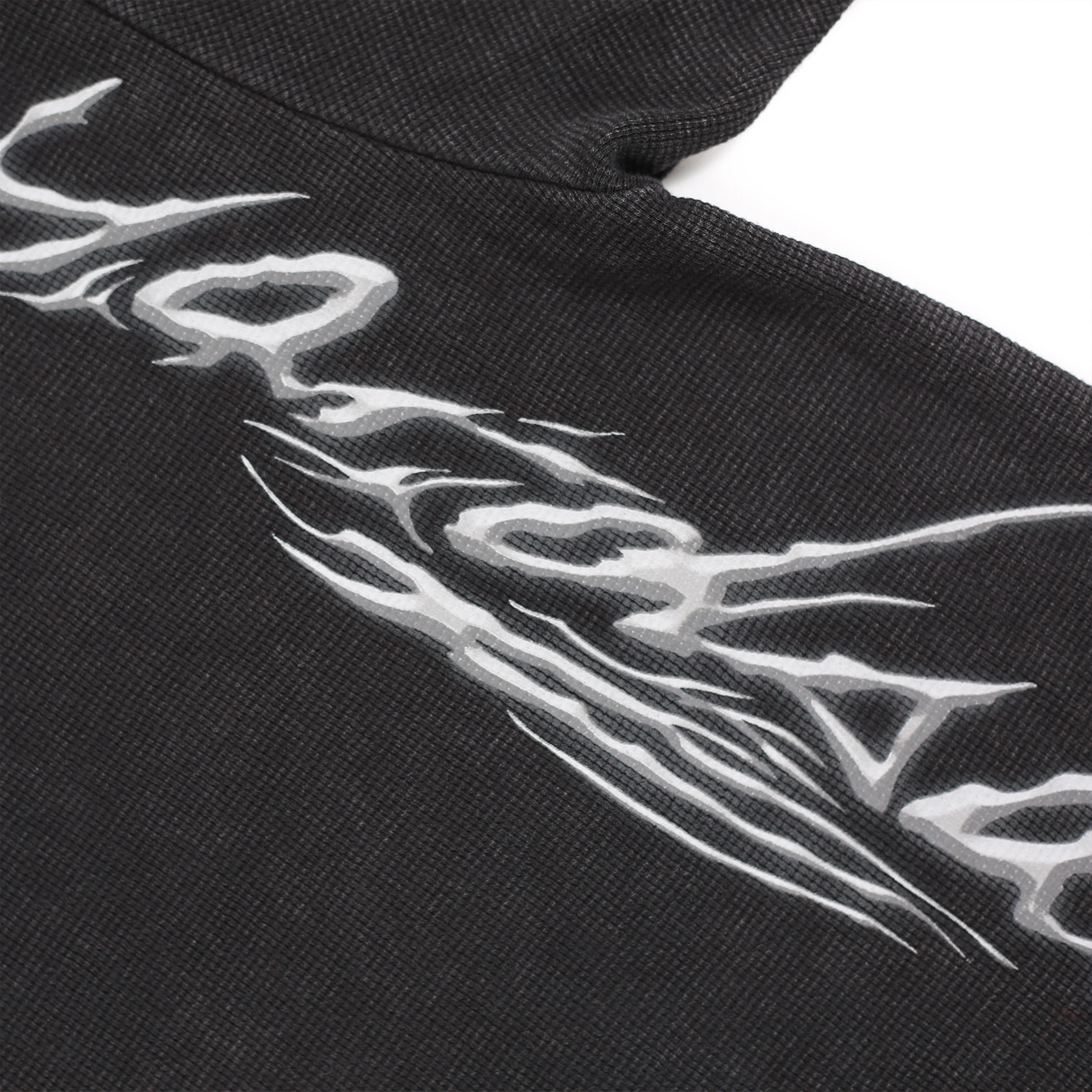 Highlights T-Shirt (Black) - Image 2