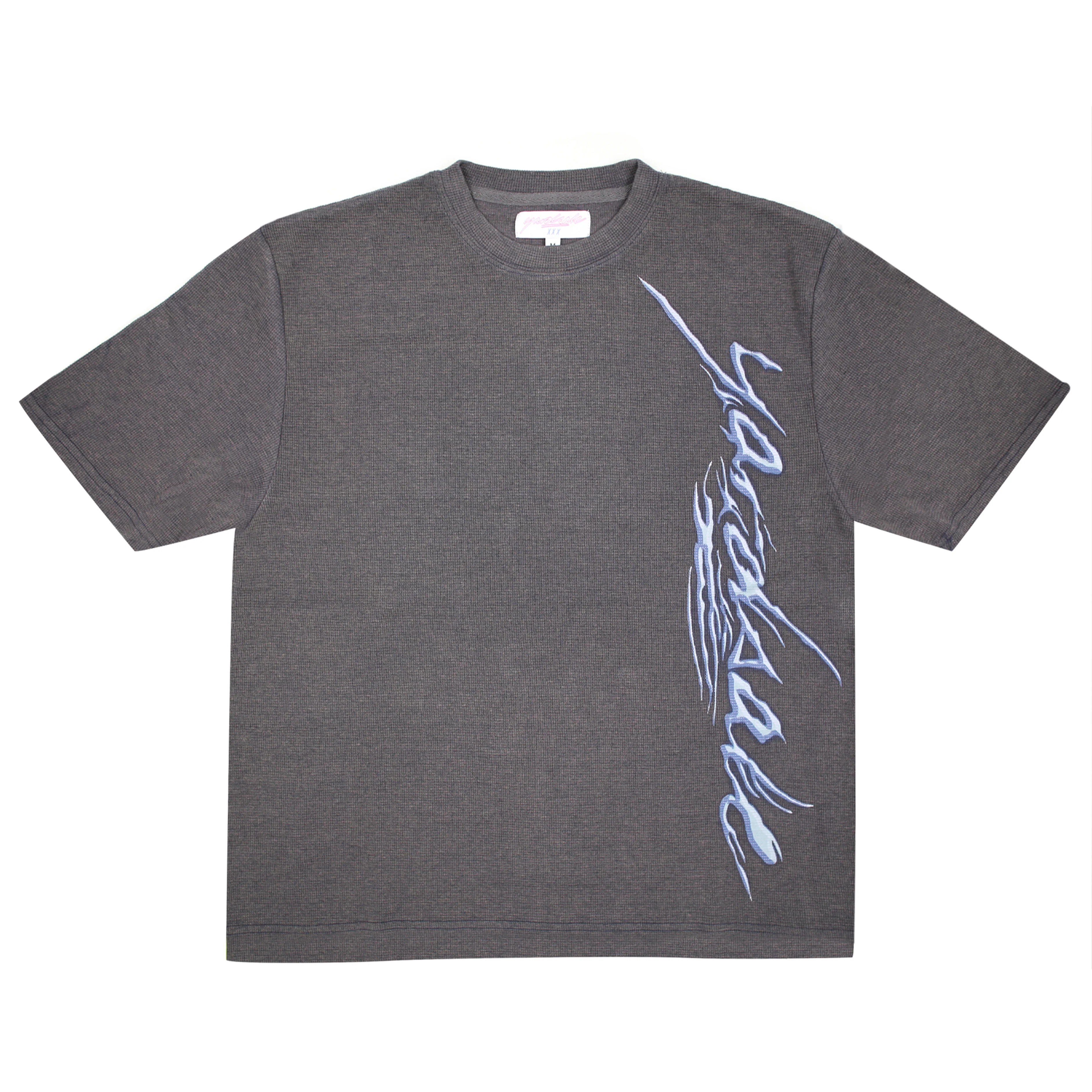 Highlights T-Shirt (Grey)