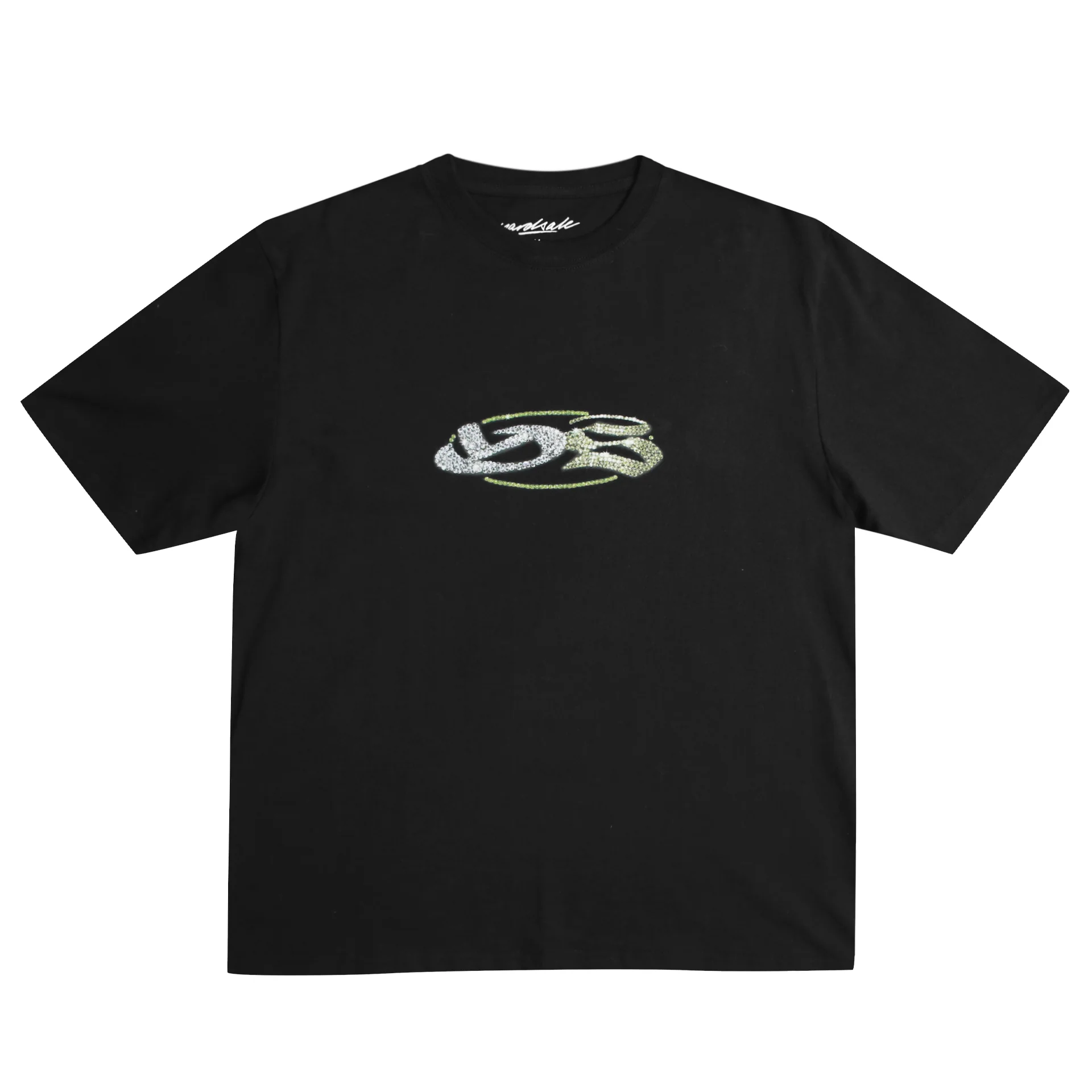 Jewel T-Shirt (Black)