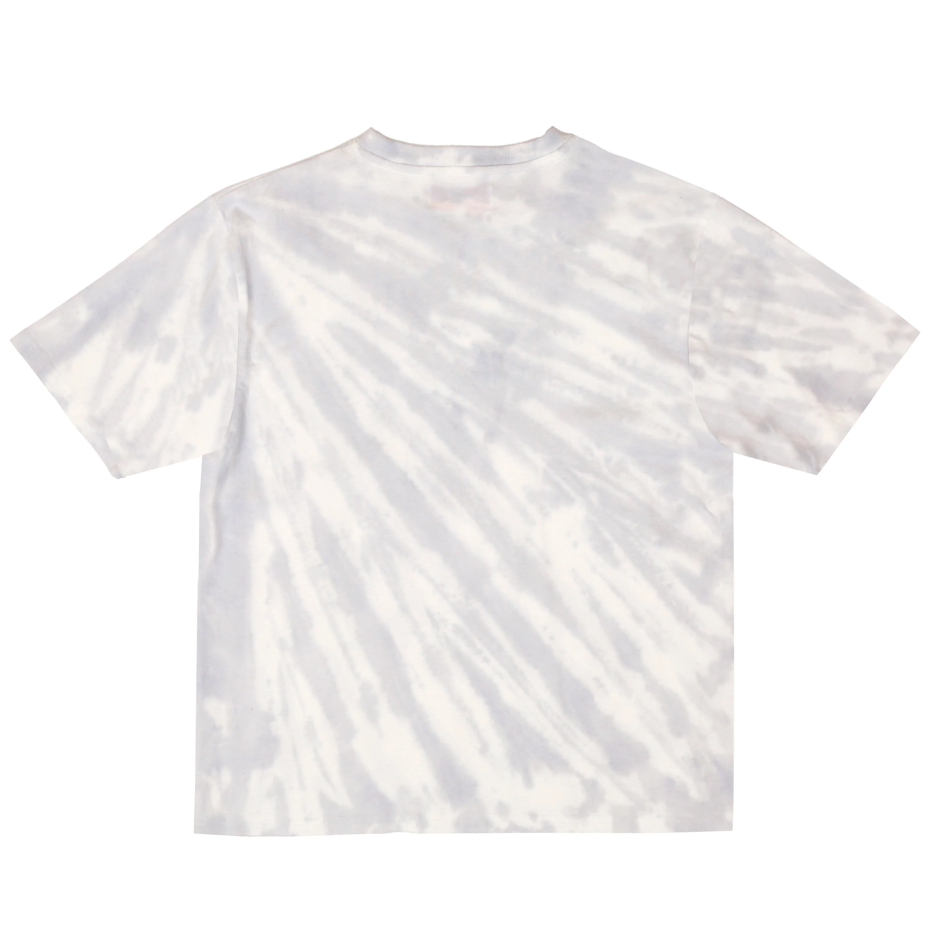 Lucid T-Shirt (Baby Blue) - Image 2