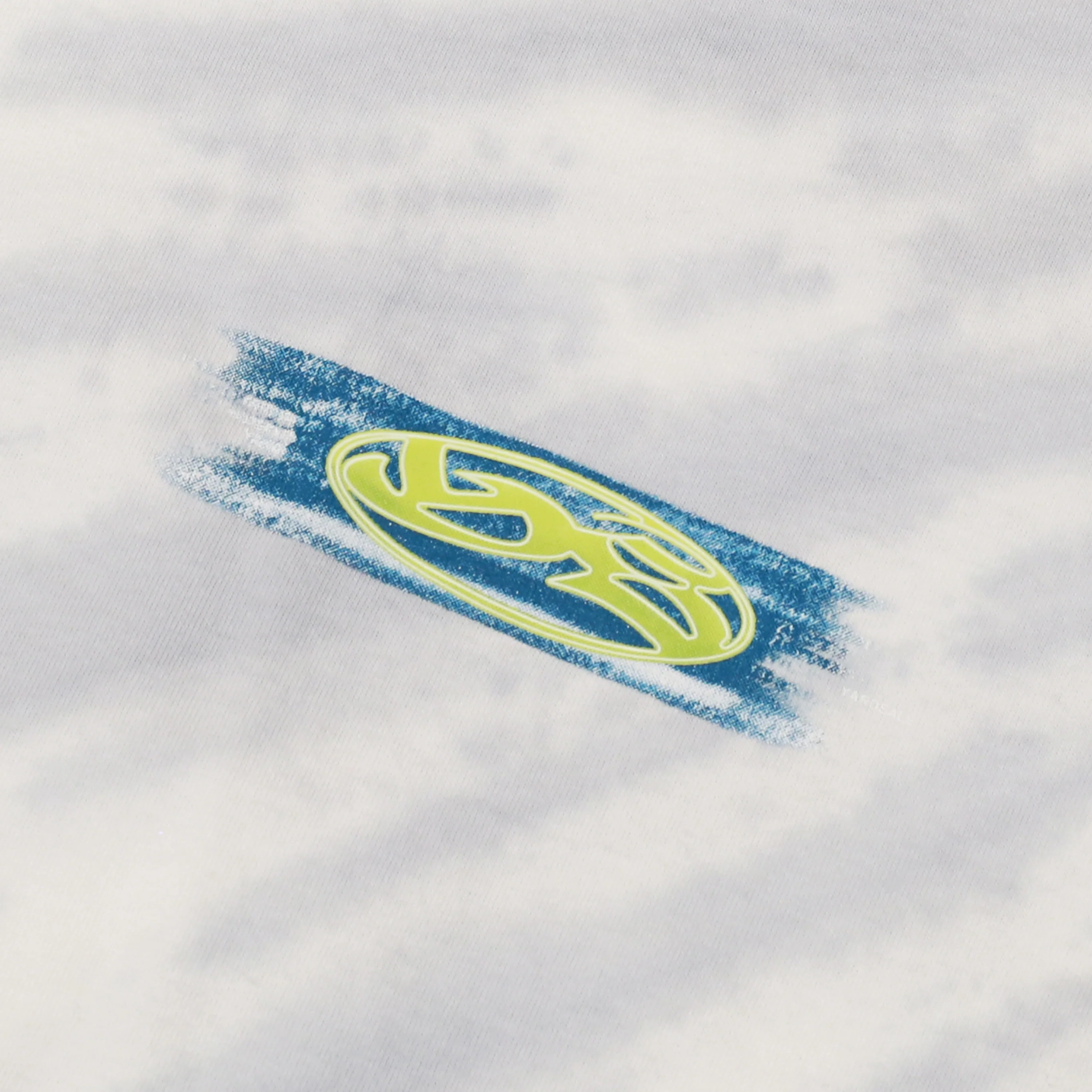 Lucid T-Shirt (Baby Blue) - Image 3