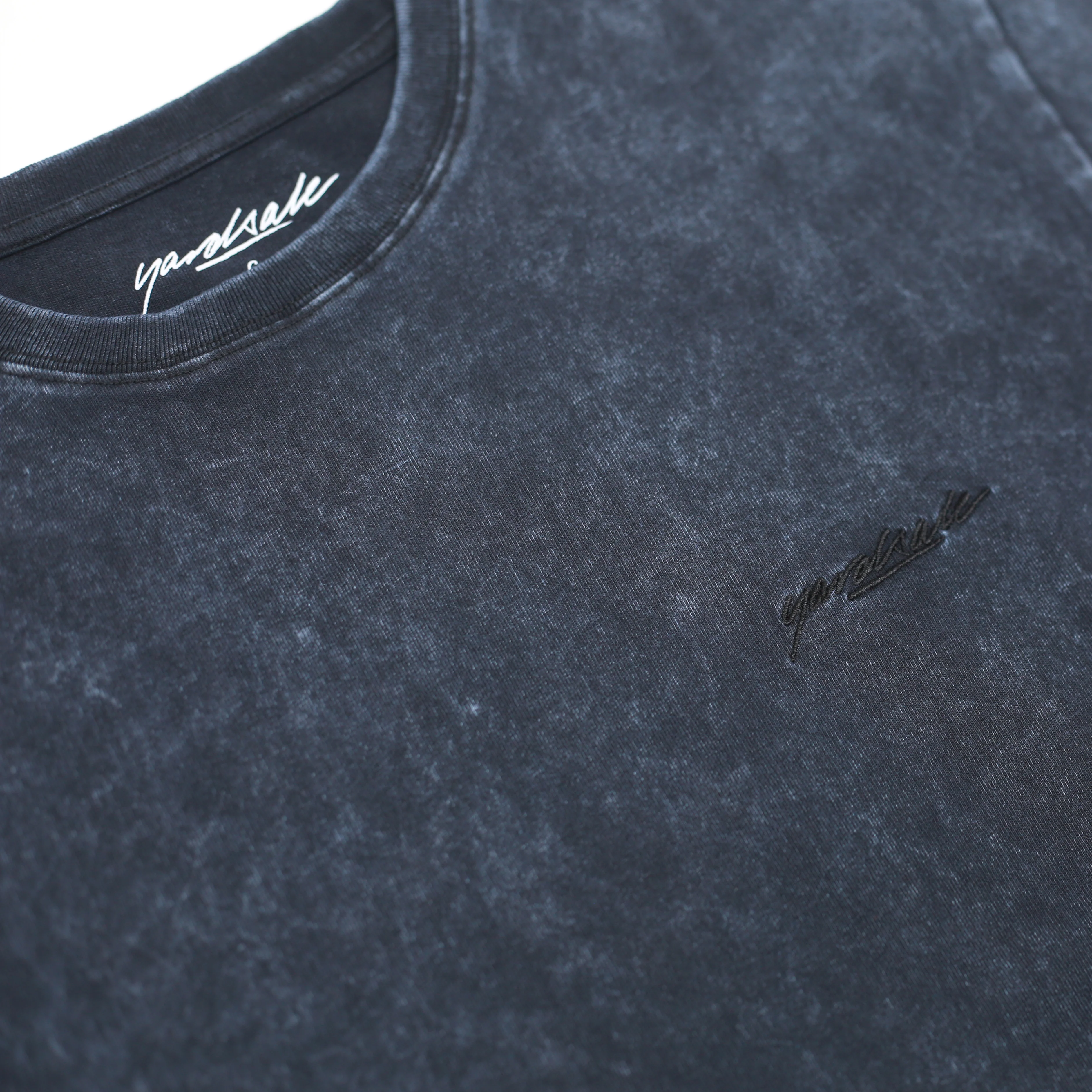 Moonstone T-Shirt (Blue) - Image 2