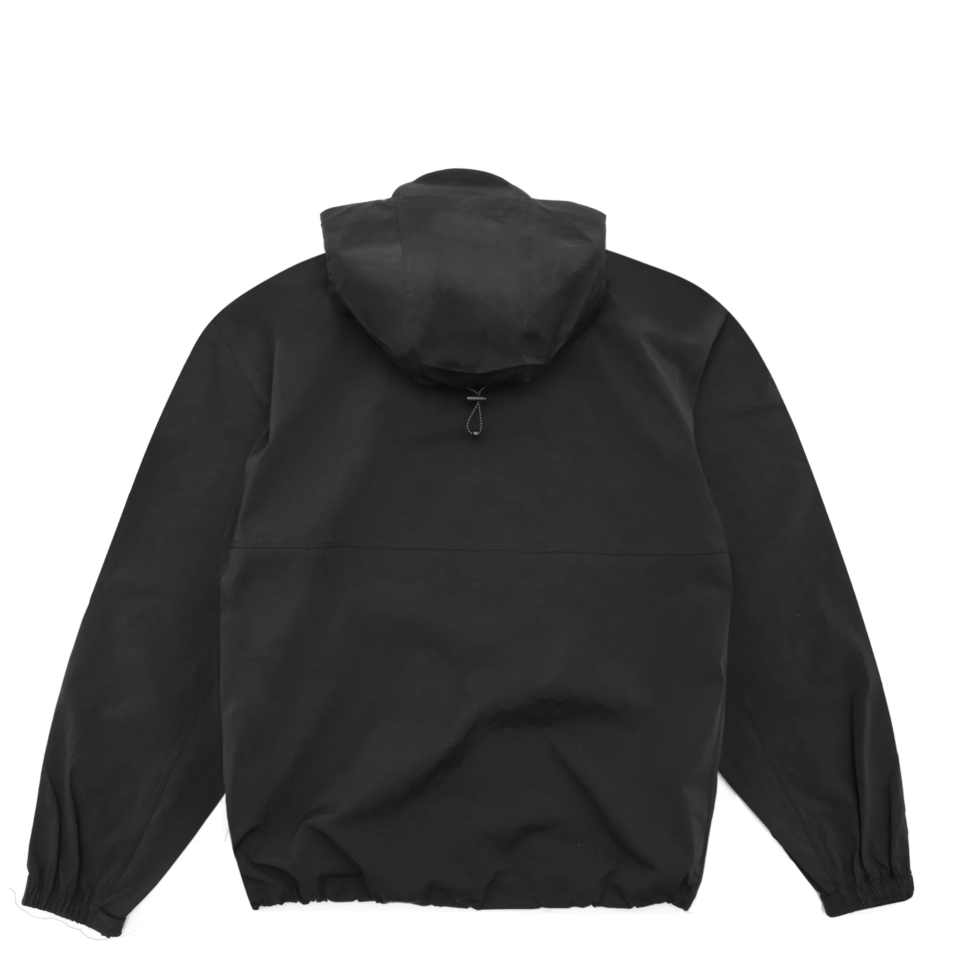 Packable Jacket (Black) - Image 8