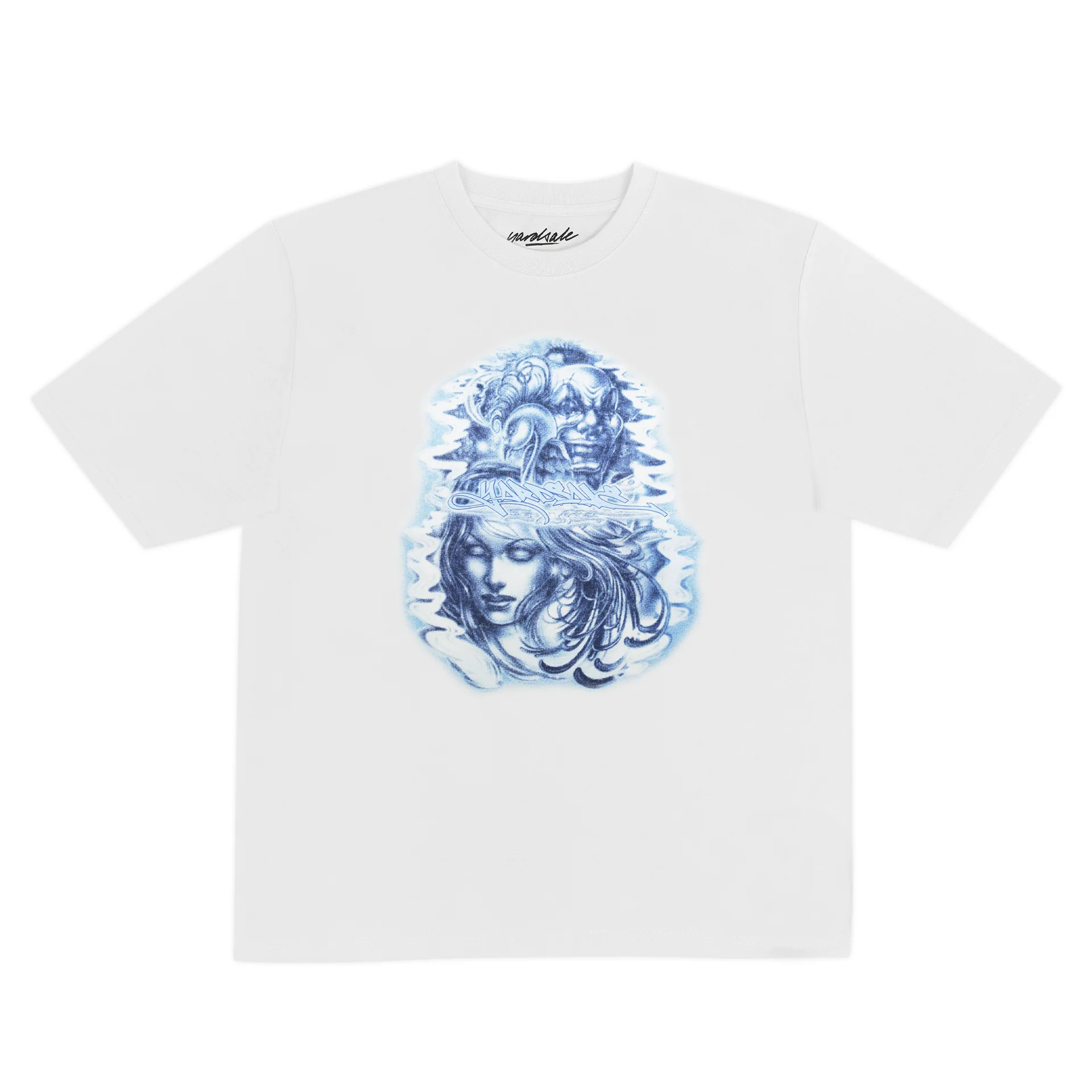 Prism T-Shirt (White)
