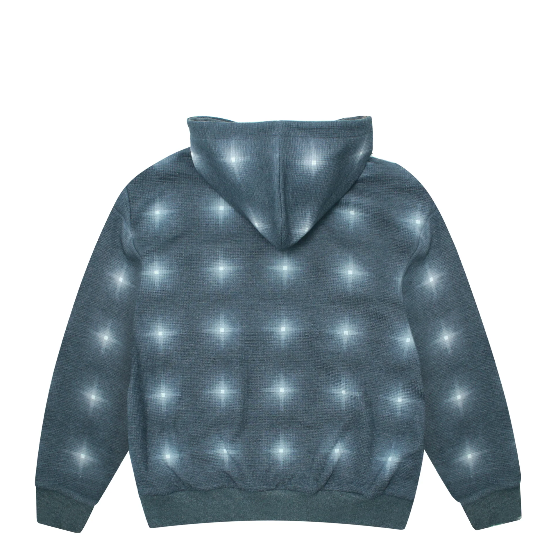 Reversible Thermal Hood (Black/Charcoal) - Image 3