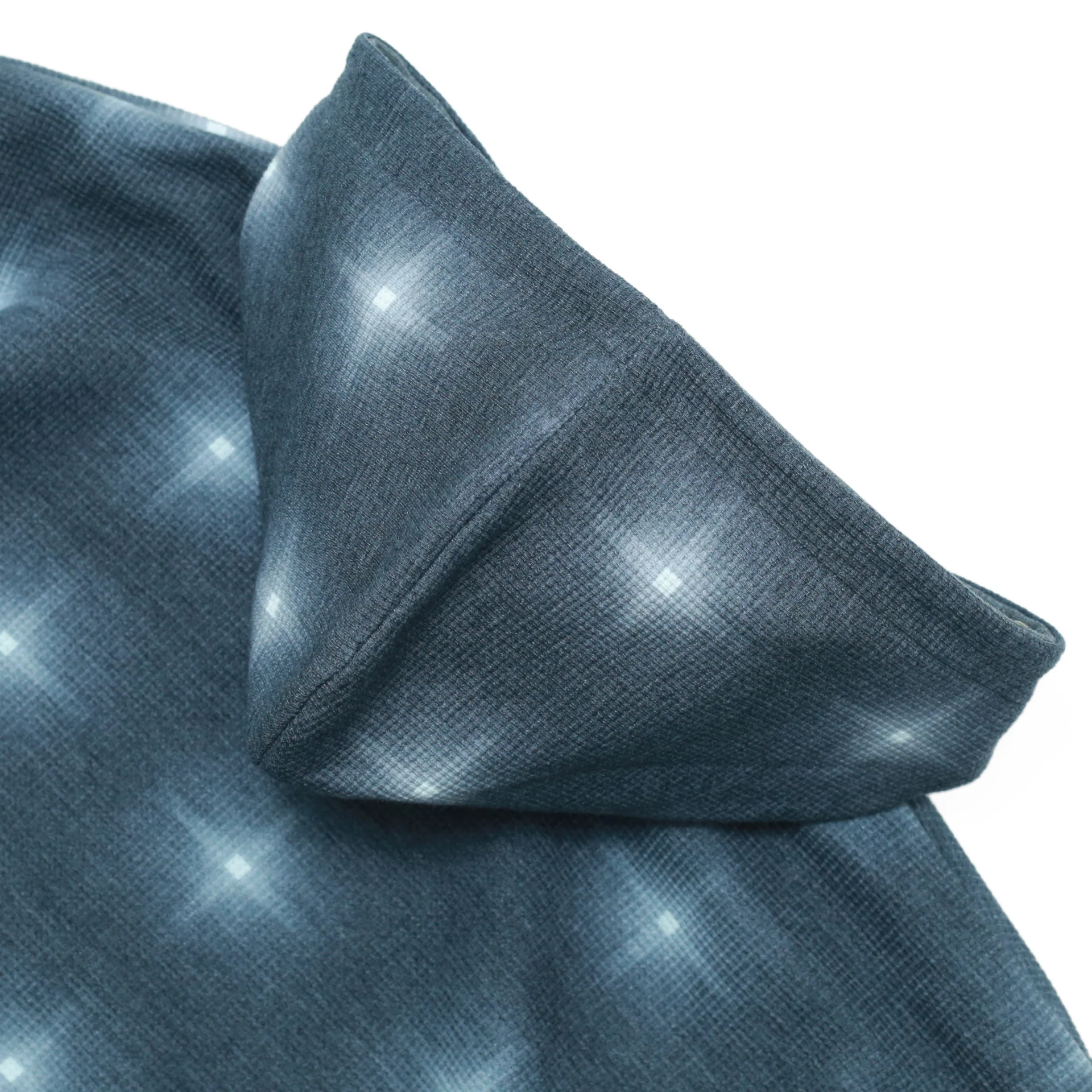 Reversible Thermal Hood (Black/Charcoal) - Image 6