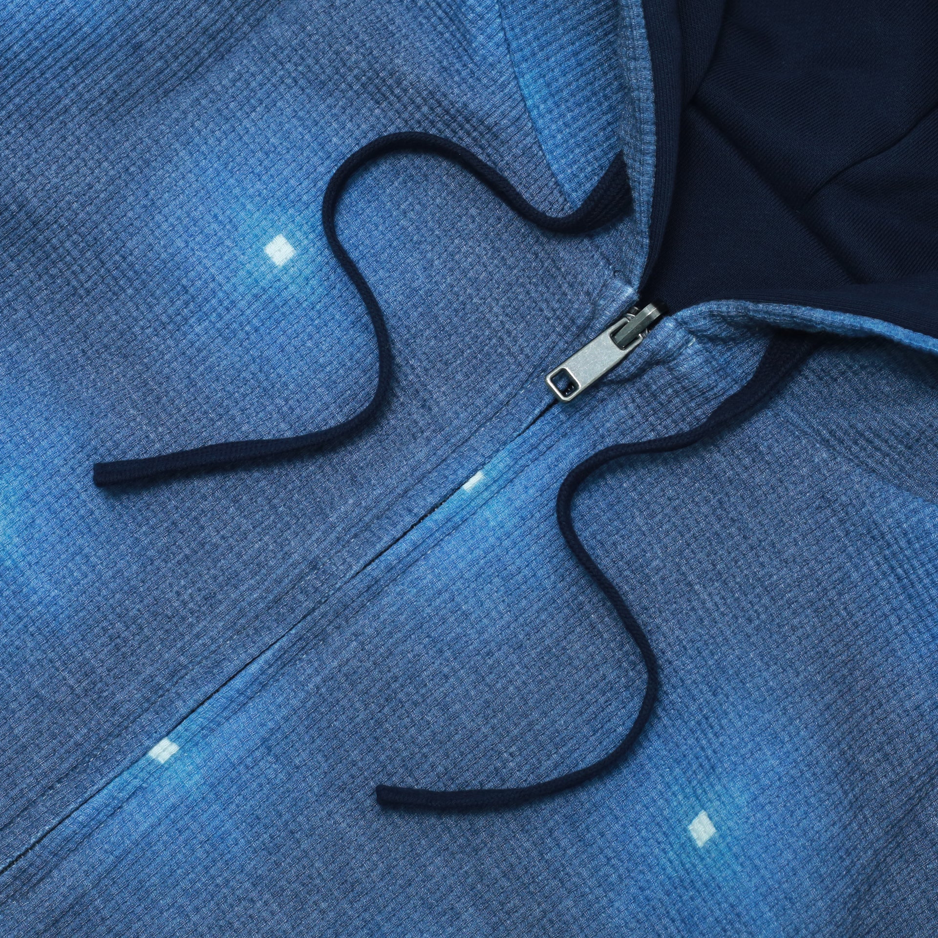 Reversible Thermal Hood (Navy/Navy) - Image 4