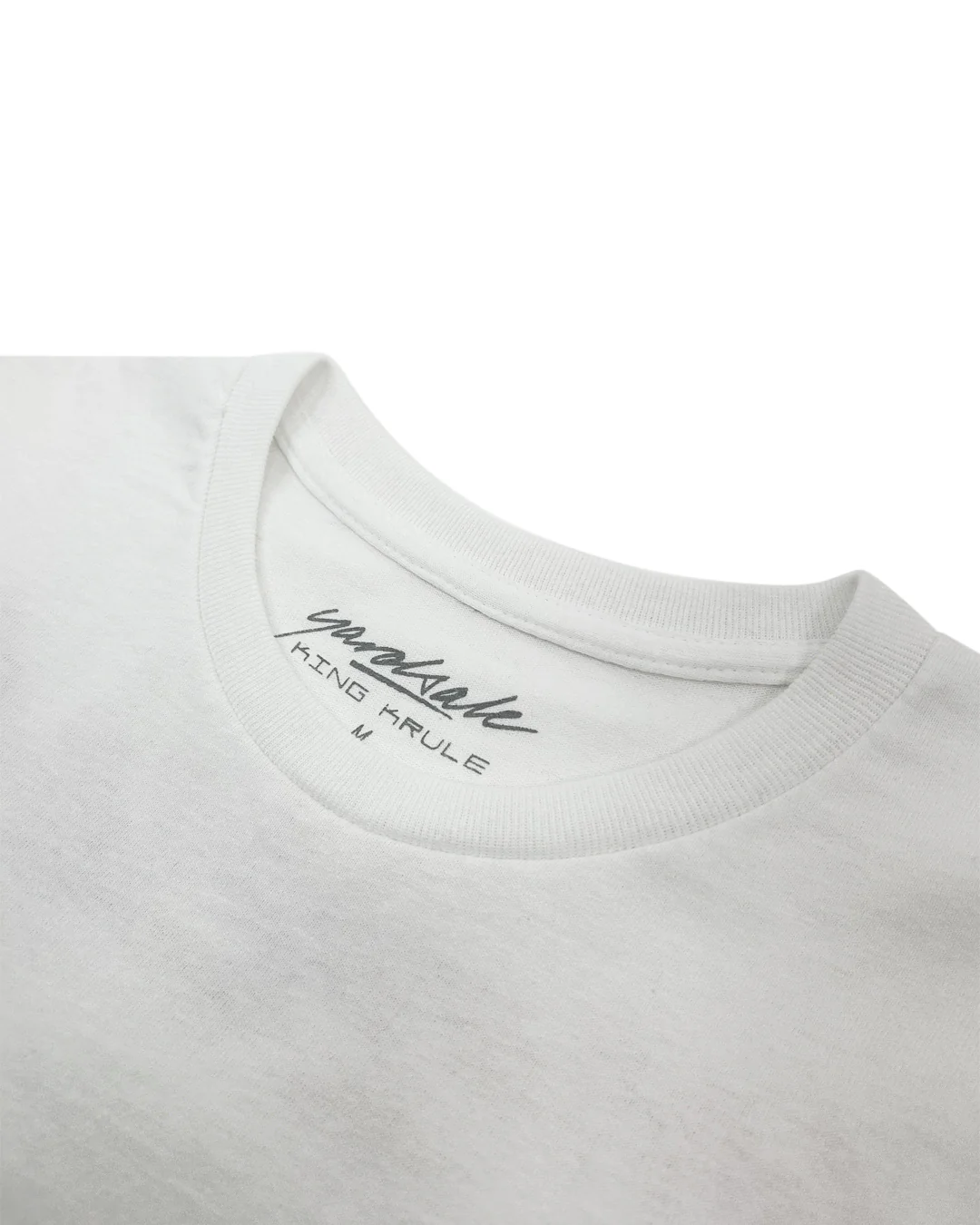 Space Heavy Stonehenge T-Shirt (White) - Image 3