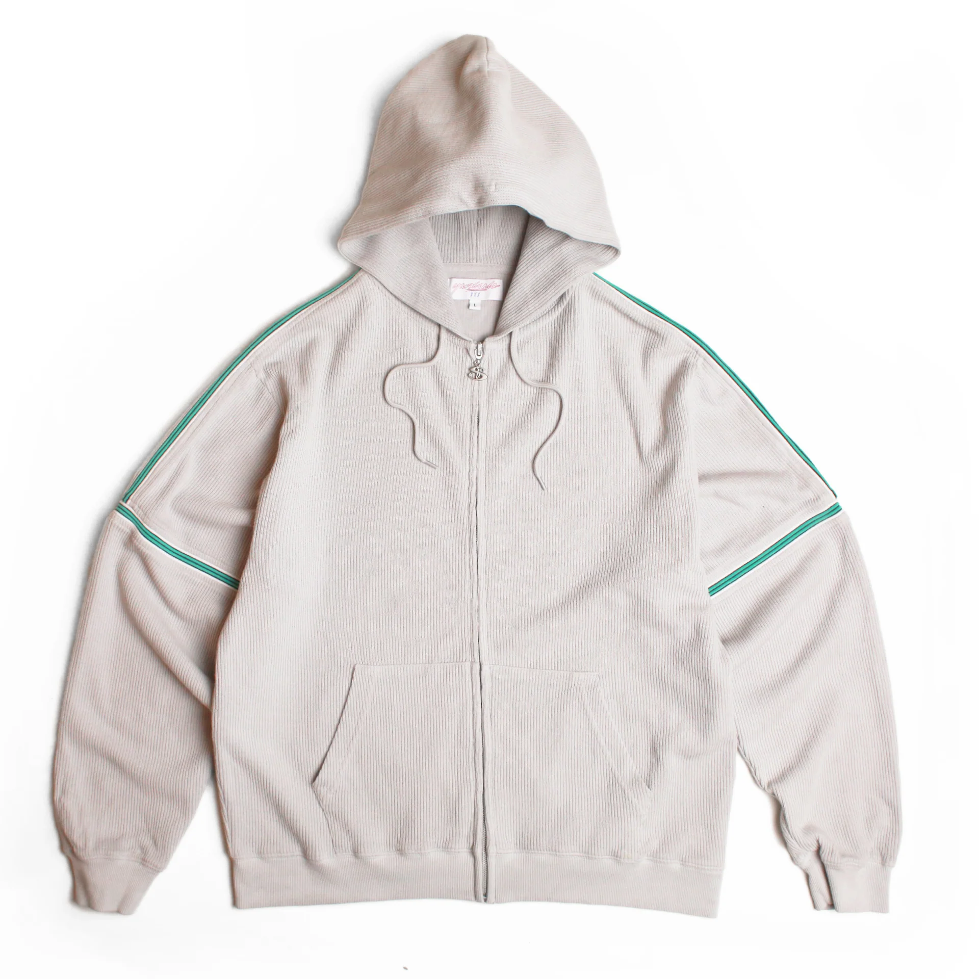 Sub-Zero Hood (Grey)