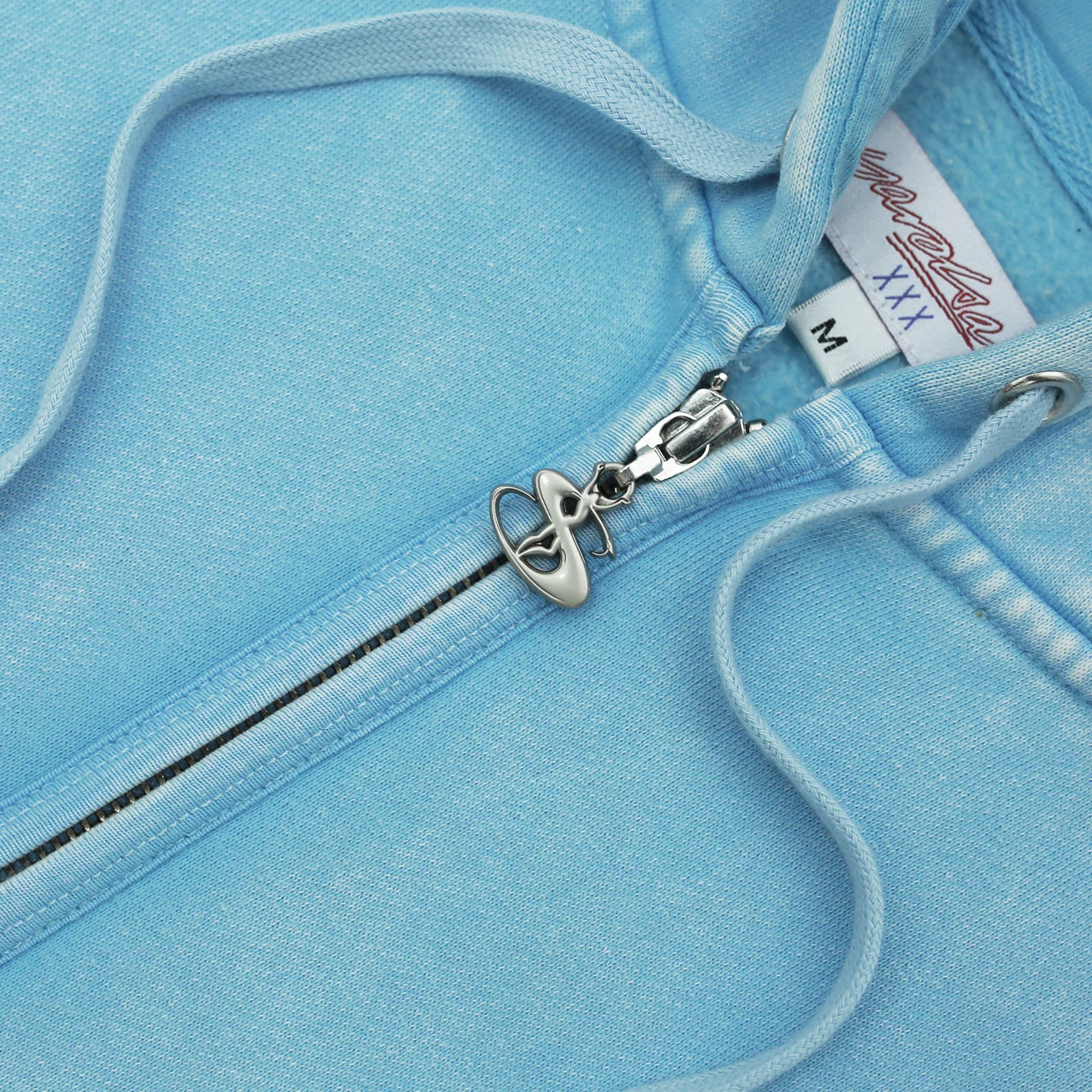 Sundown Hood (Baby Blue) - Image 2