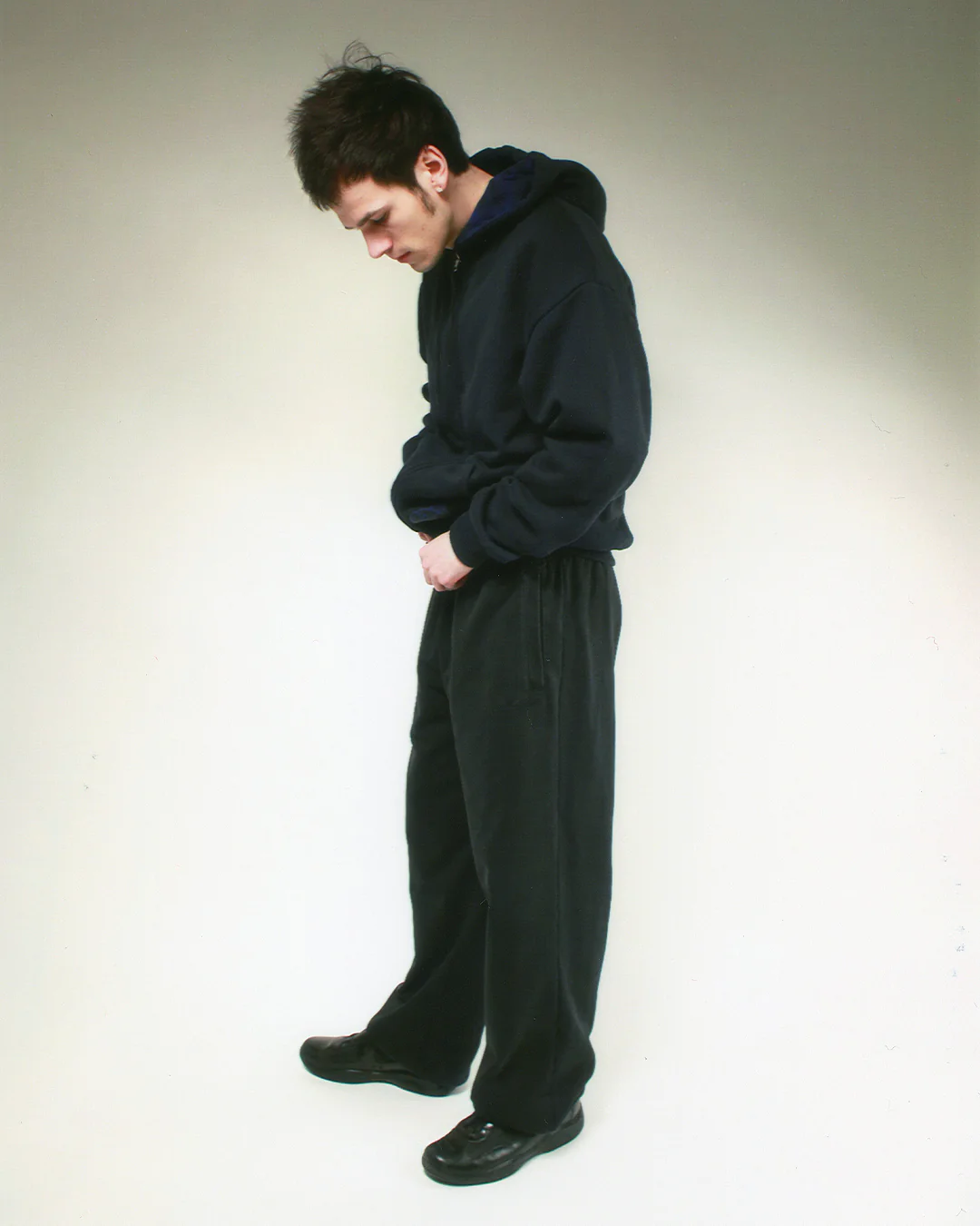Sundown Hood (Black) - Image 4