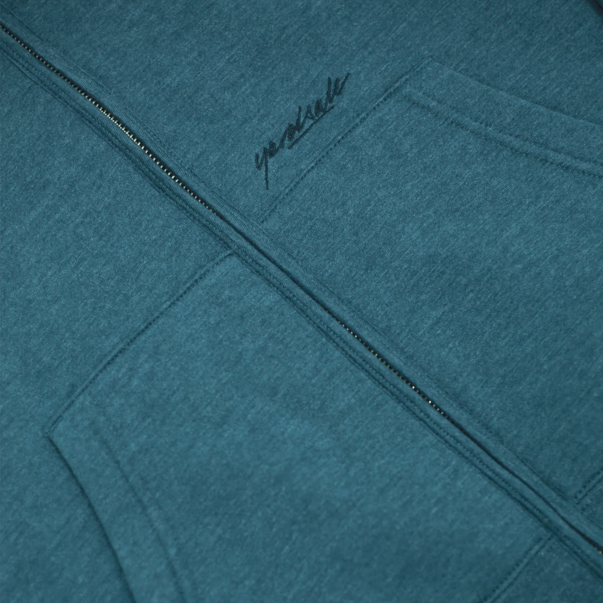 Sundown Hood (Blue) - Image 3