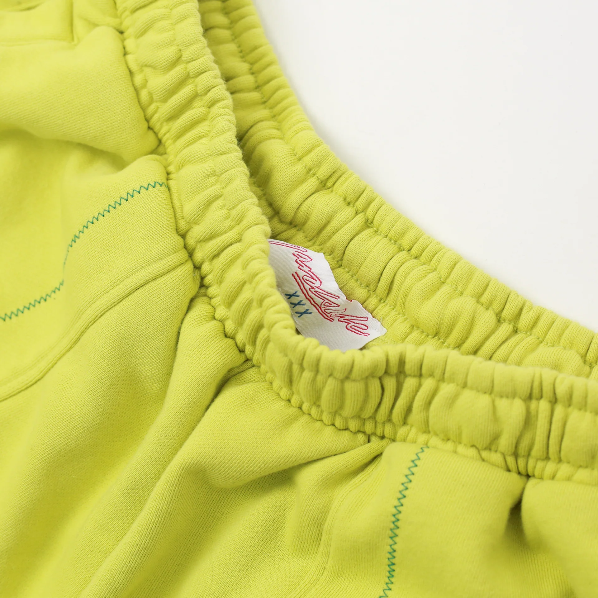 Tijuana Shorts II (Green) - Image 3