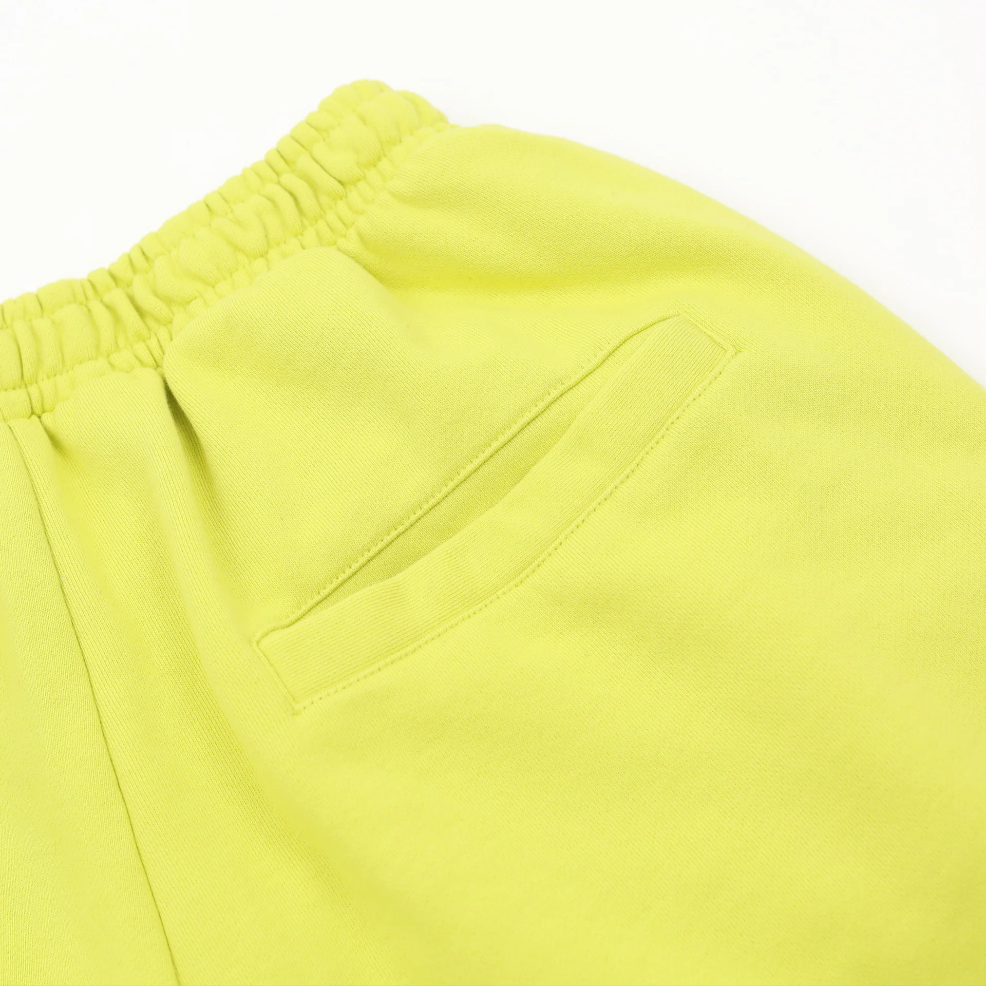Tijuana Shorts II (Green) - Image 4