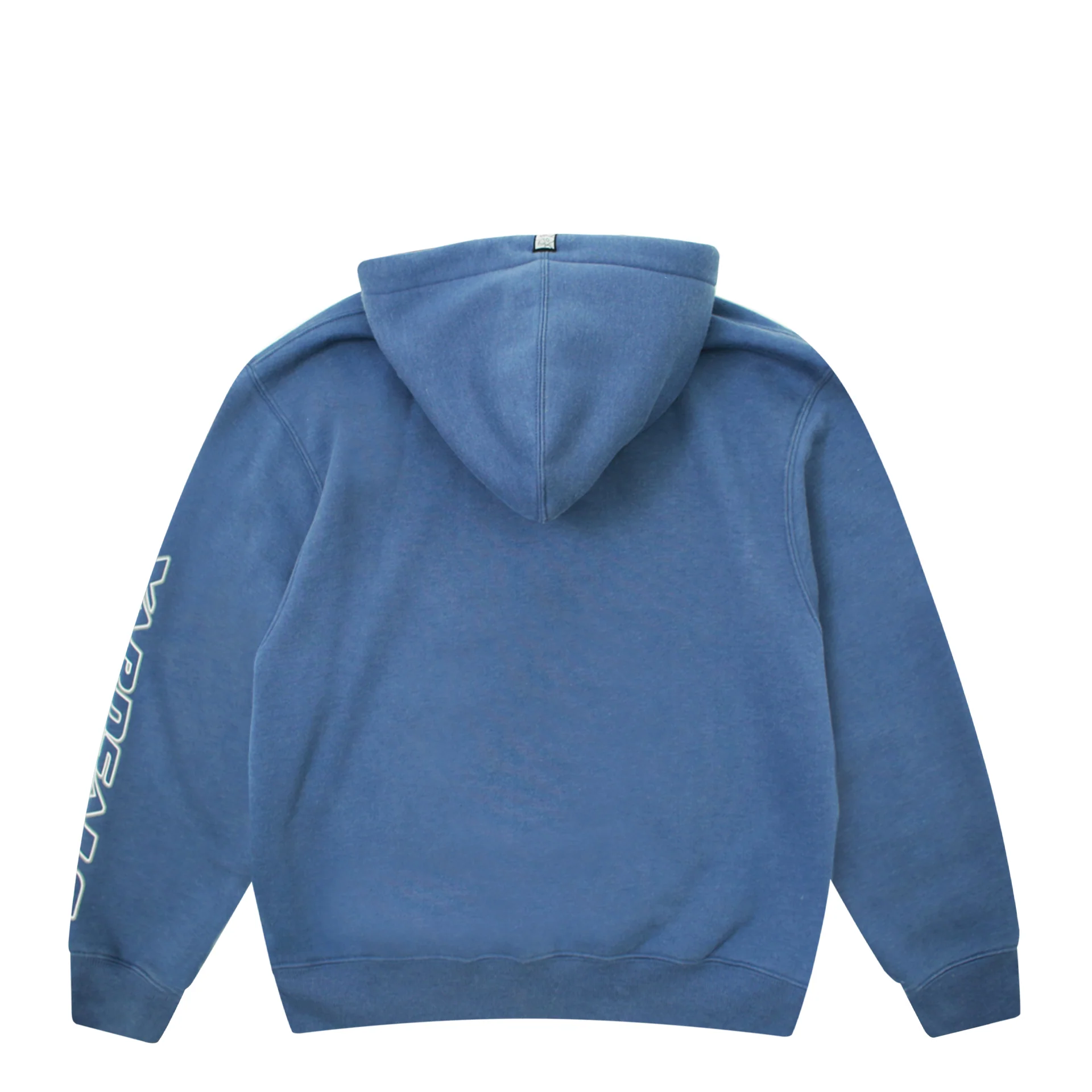 YS 3M Hood (Washed Blue) - Image 2