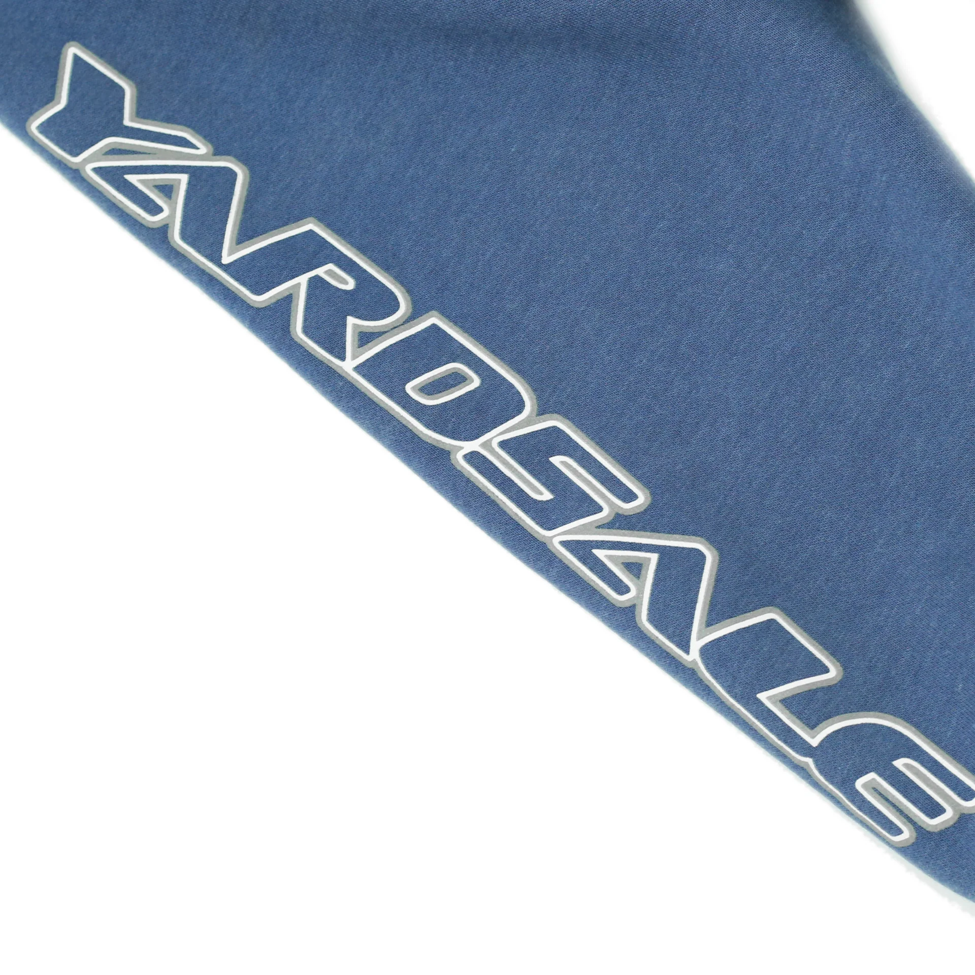YS 3M Hood (Washed Blue) - Image 6