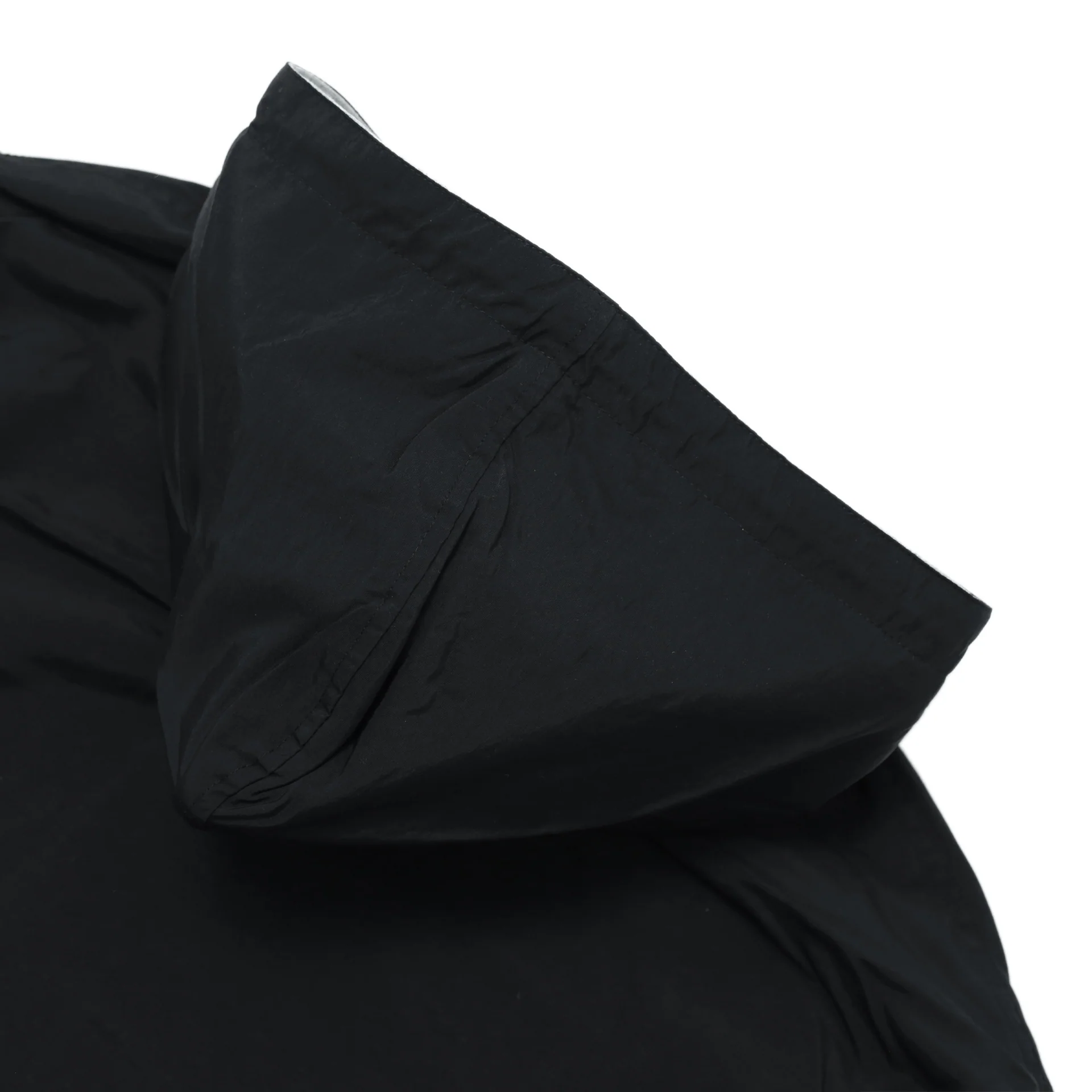 YS Drill Jacket (Black) - Image 3