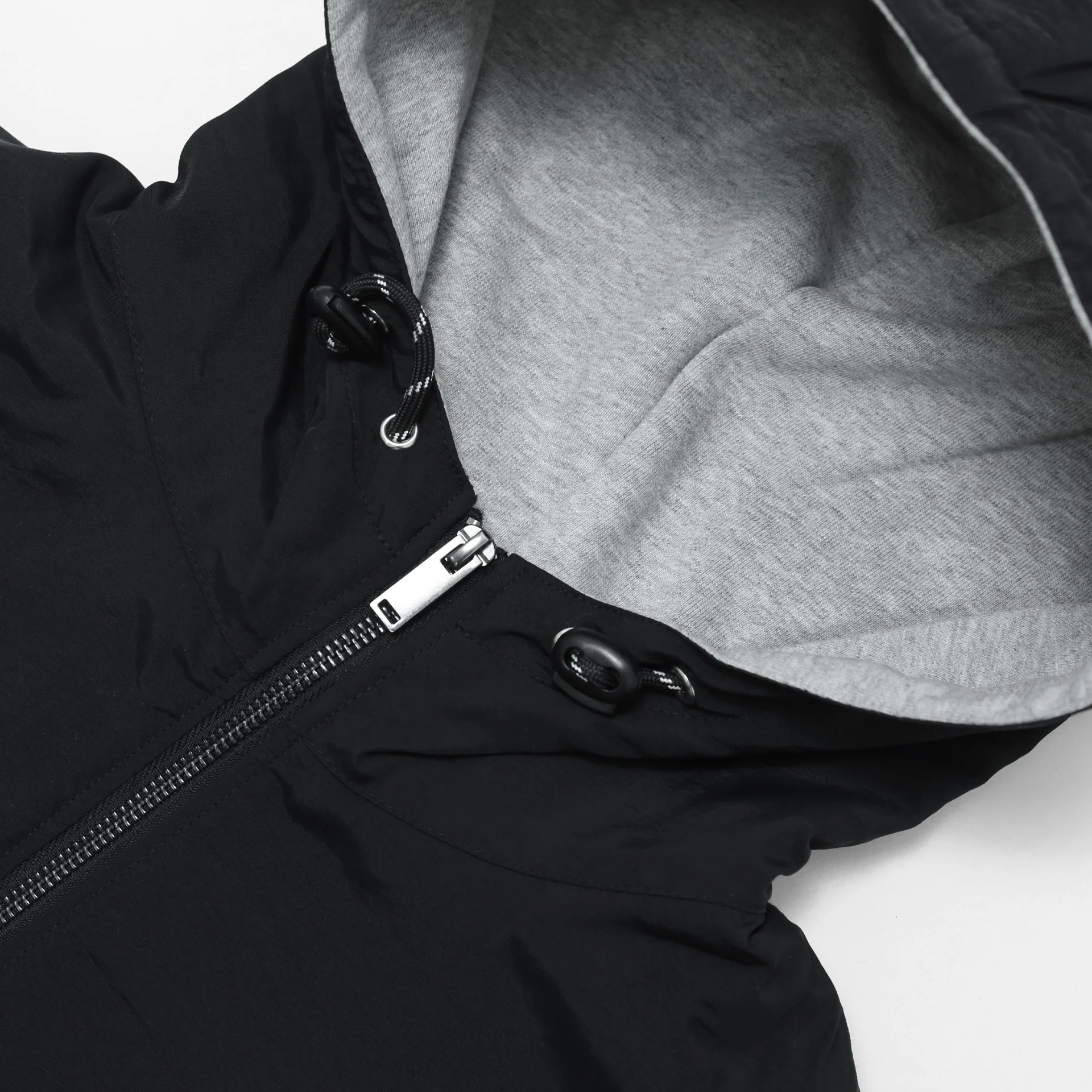 YS Drill Jacket (Black) - Image 7