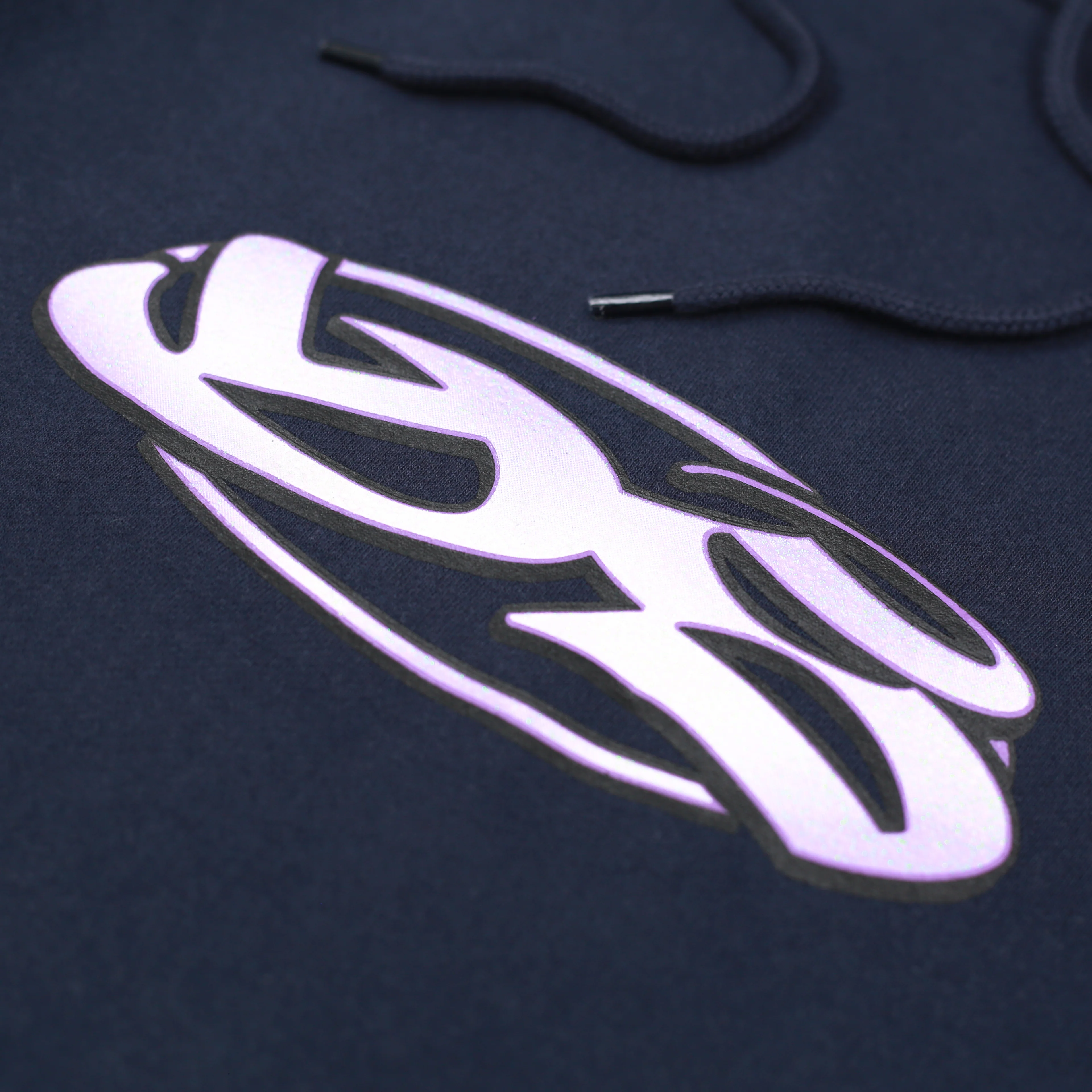 YS Flow Hood (Blue) - Image 2