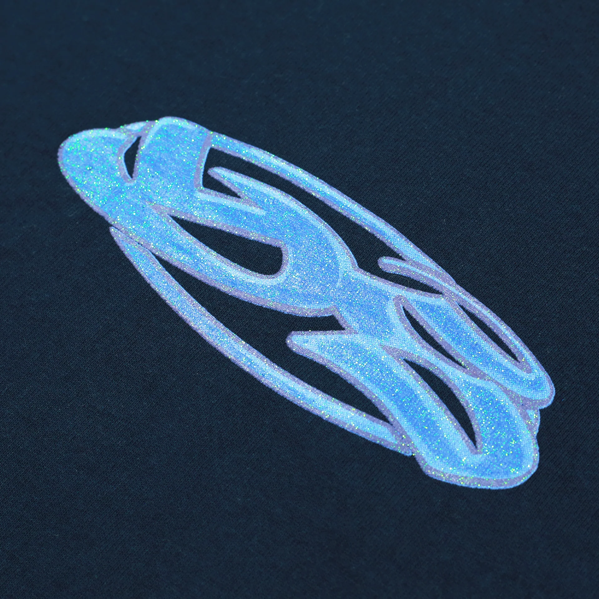 YS Gummi T-Shirt (Navy) - Image 2
