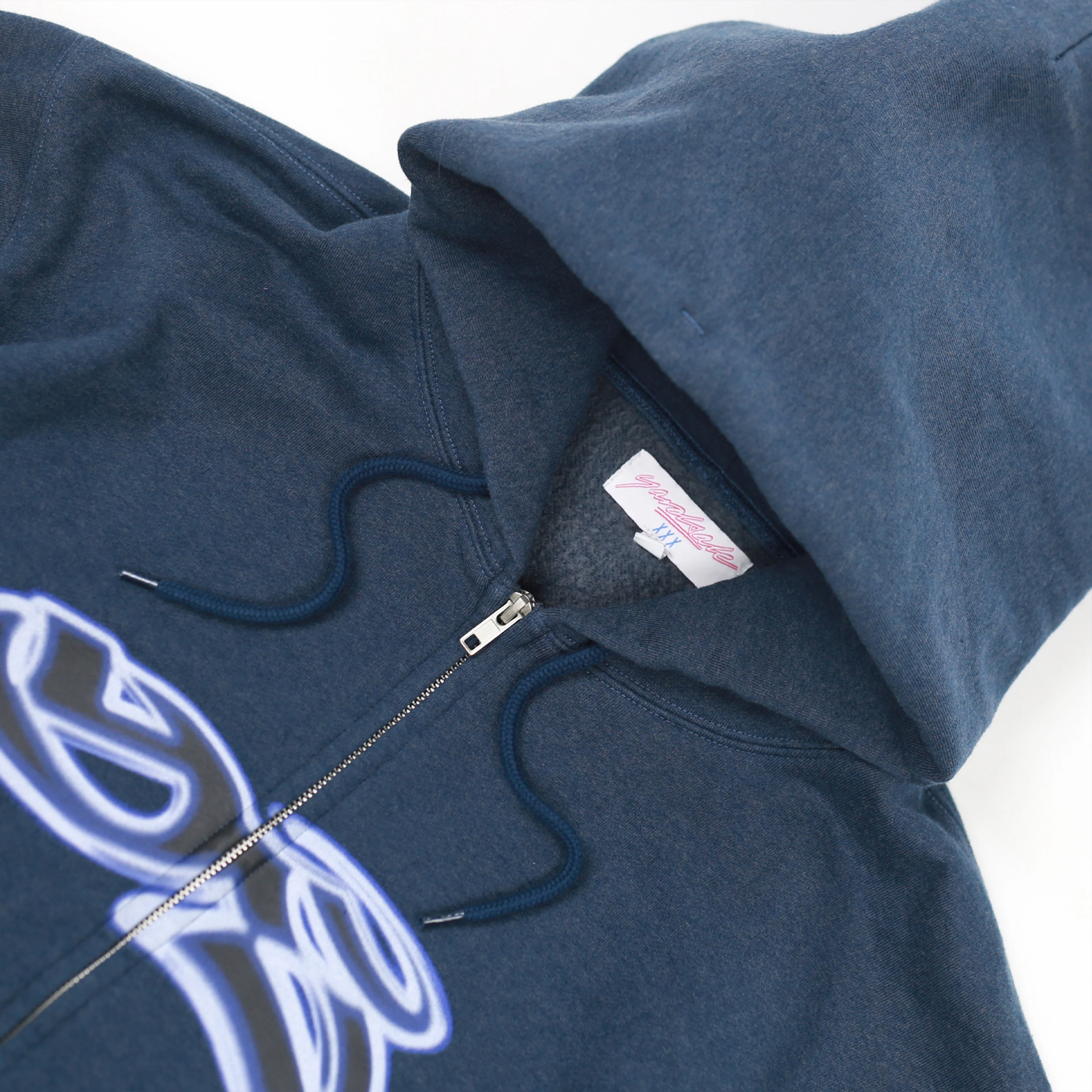 YS Spray Hood (Blue) - Image 3